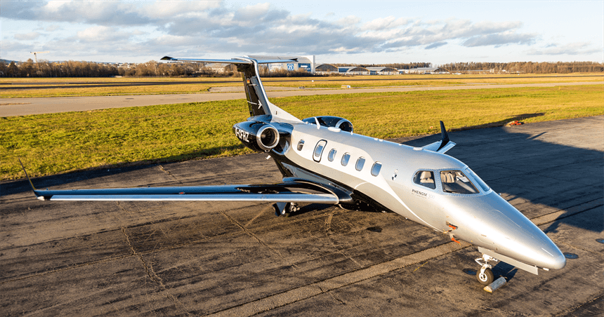 Phenom 300